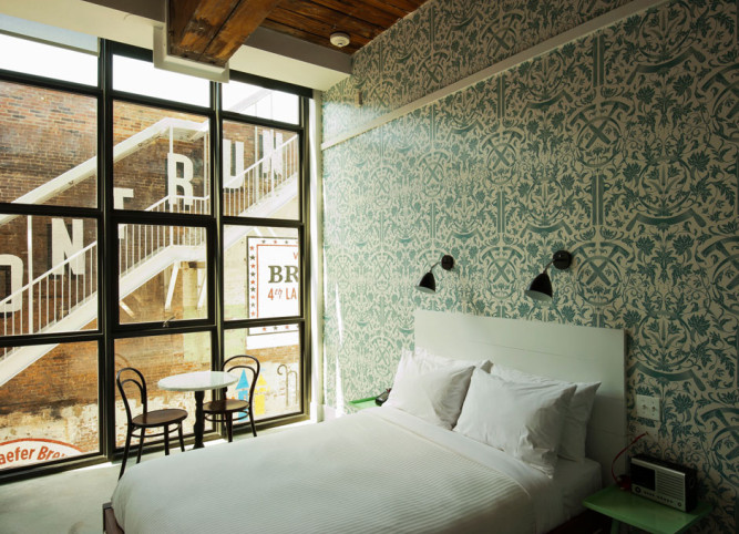 Wythe Hotel