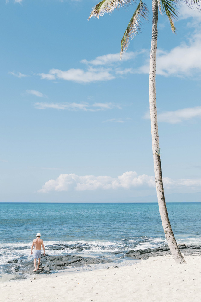 Four Seasons Resort Hualalai