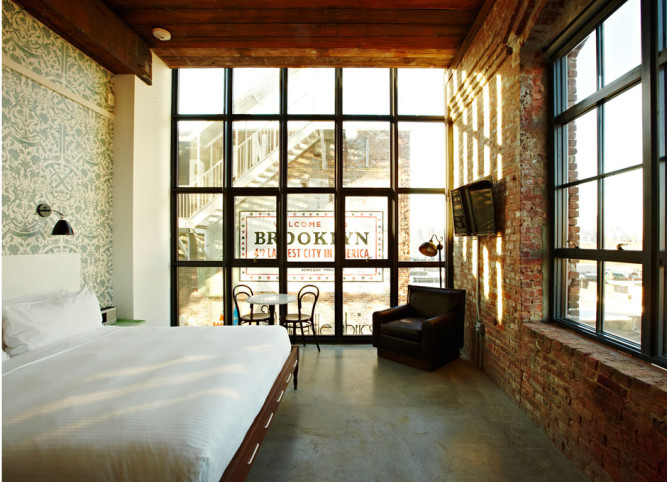 Wythe Hotel