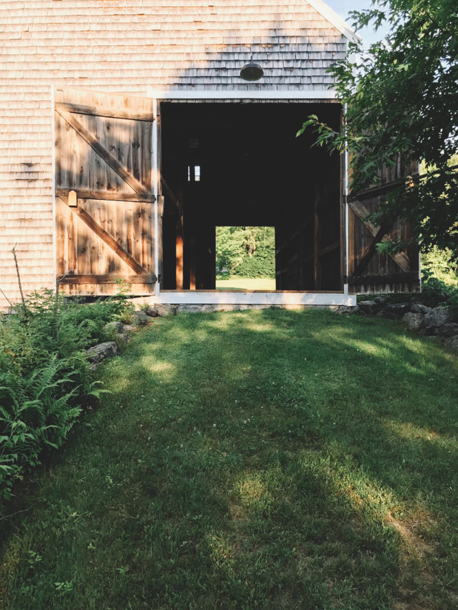 Cunningham Farm: Barns & Estate Venue