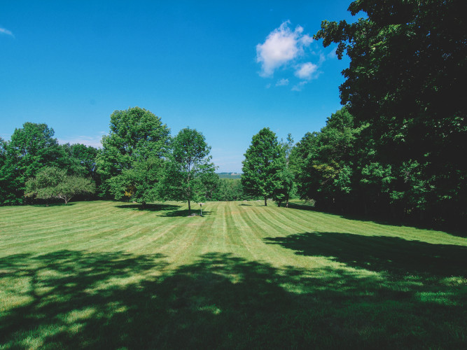 Cunningham Farm: Barns & Estate Venue