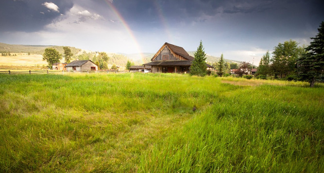 The Ranch at Rock Creek