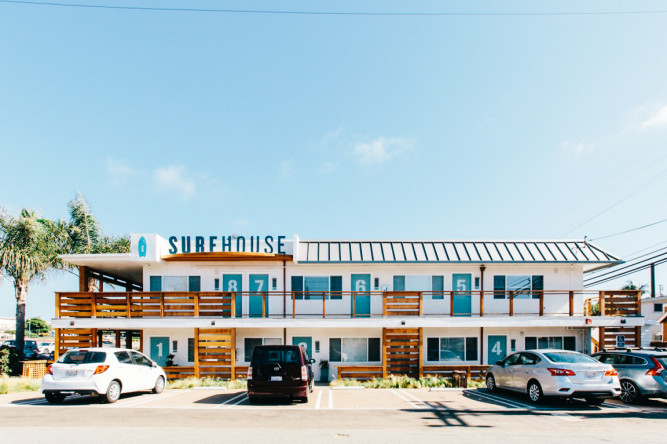 Surfhouse