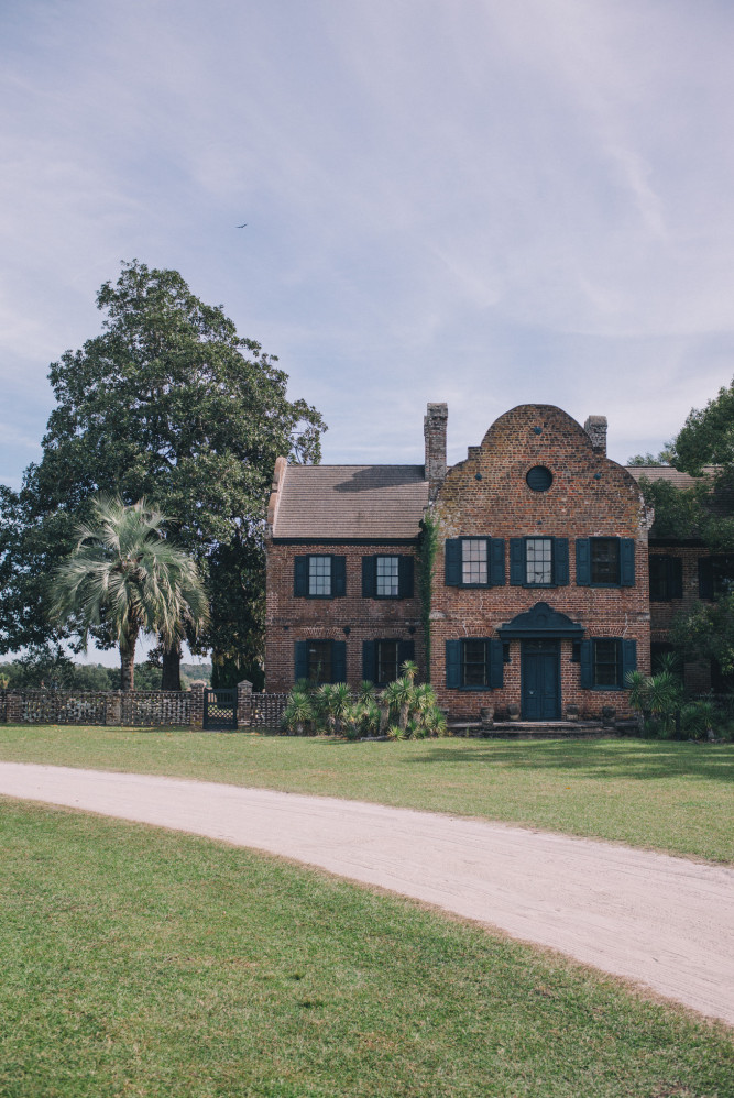 Middleton Place