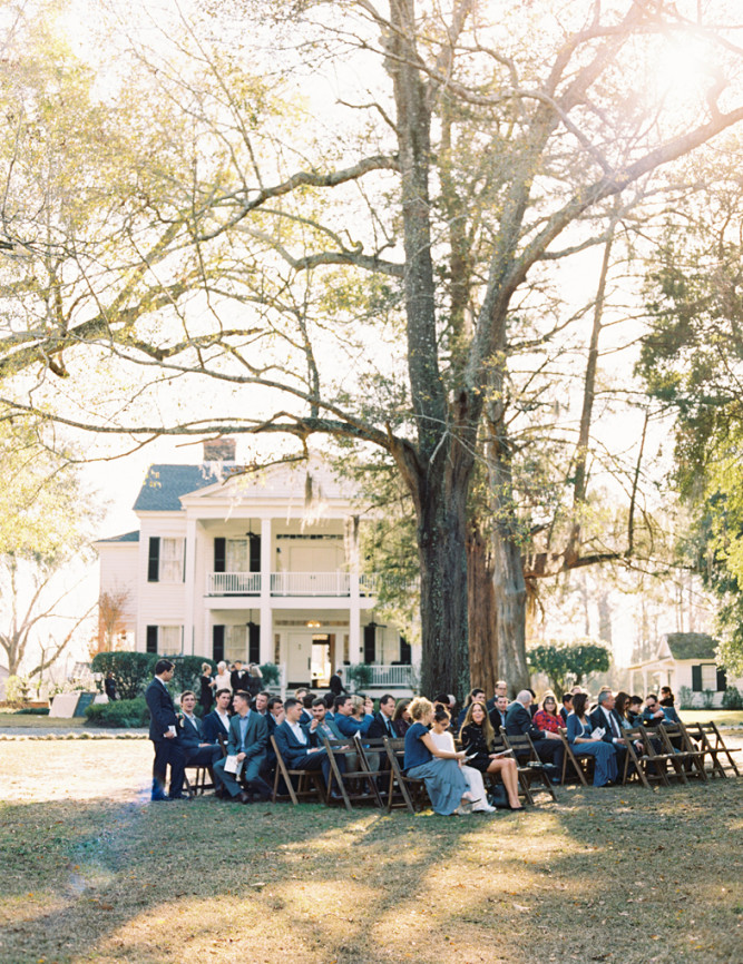 Tanglewood Plantation