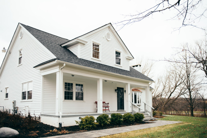 Farmer Cottage