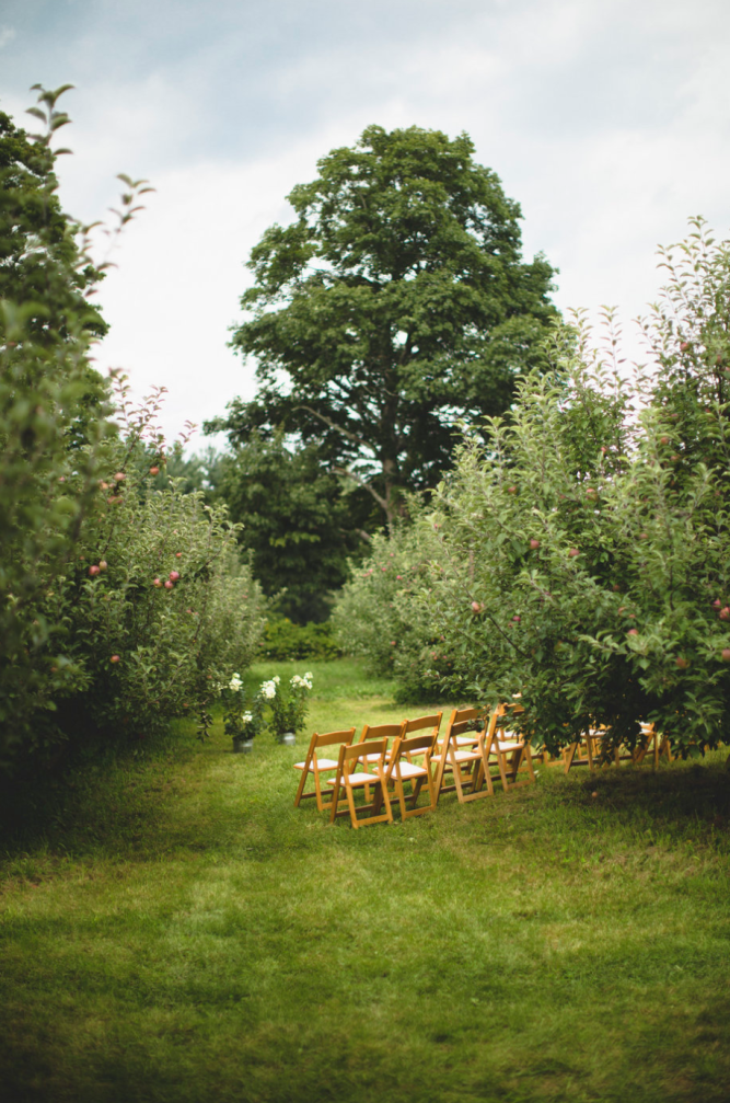 Quonquont Farm