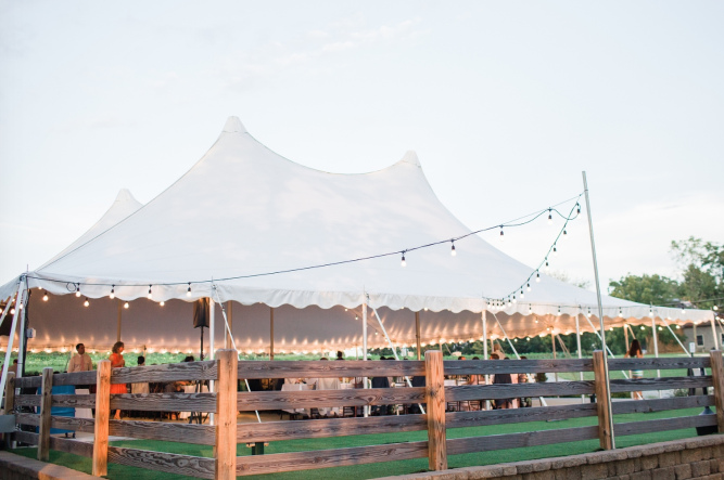 The Barns at Summerfield Farms