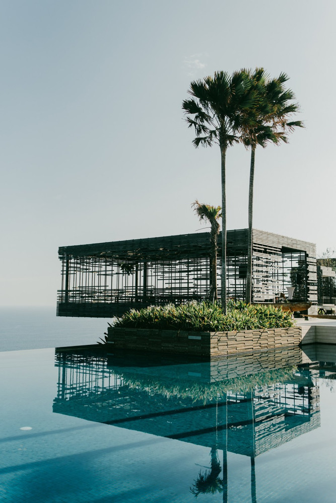 Alila Villas Uluwatu