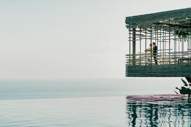 Alila Villas Uluwatu