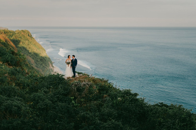 Alila Villas Uluwatu