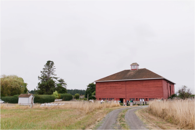 Crockett Farm