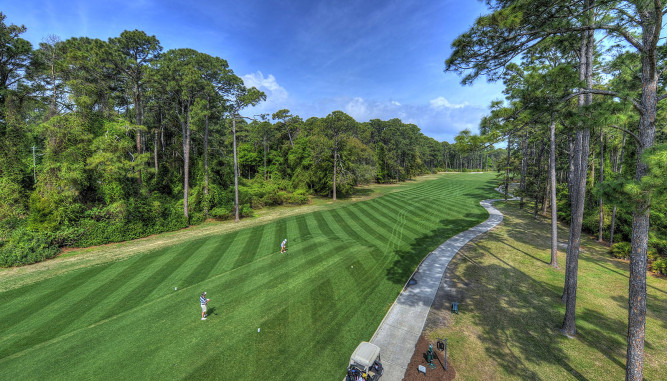 Jekyll Island Club Resort