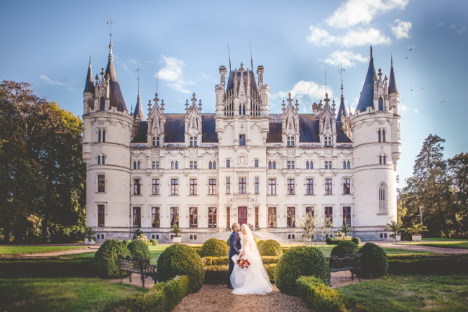 Chateau Challain