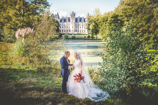 Chateau Challain