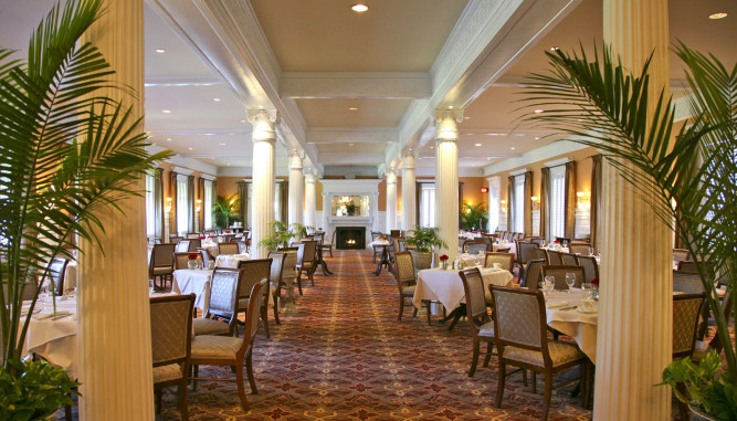 Jekyll Island Club Resort