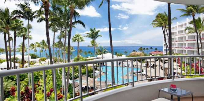 Fairmont Kea Lani