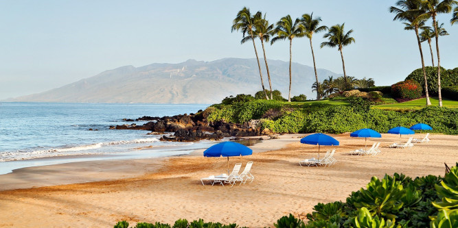 Fairmont Kea Lani