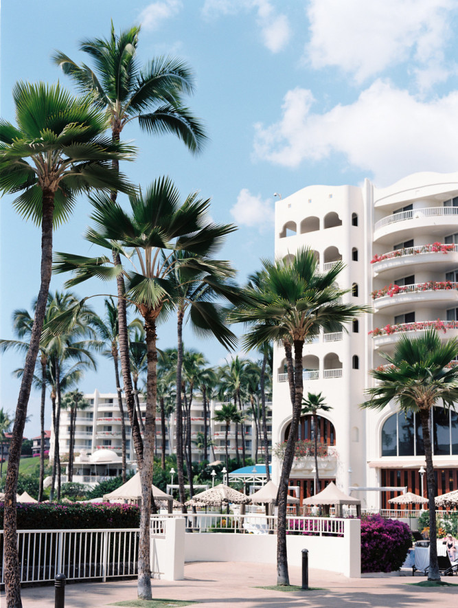 Fairmont Kea Lani