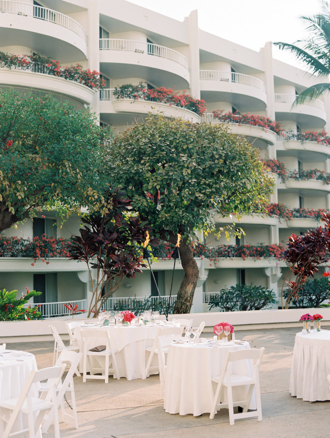 Fairmont Kea Lani