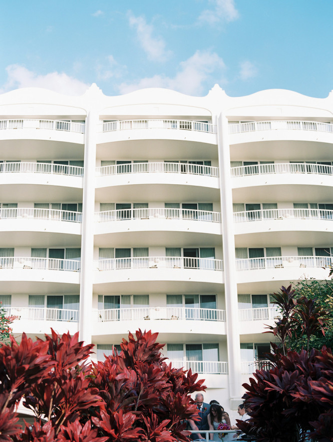 Fairmont Kea Lani