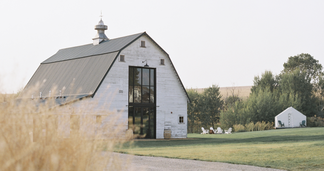 Foster Creek Farm