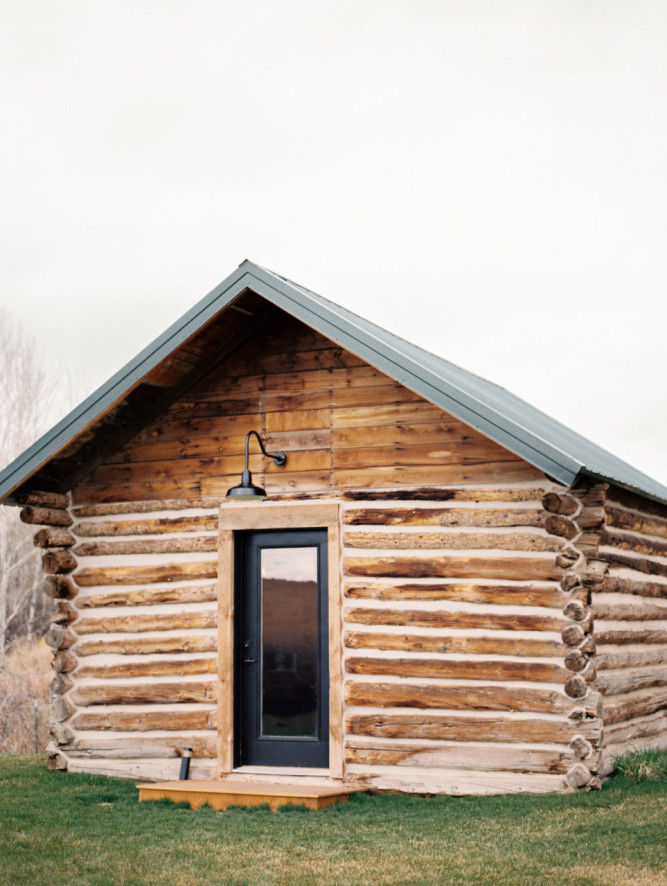 Foster Creek Farm