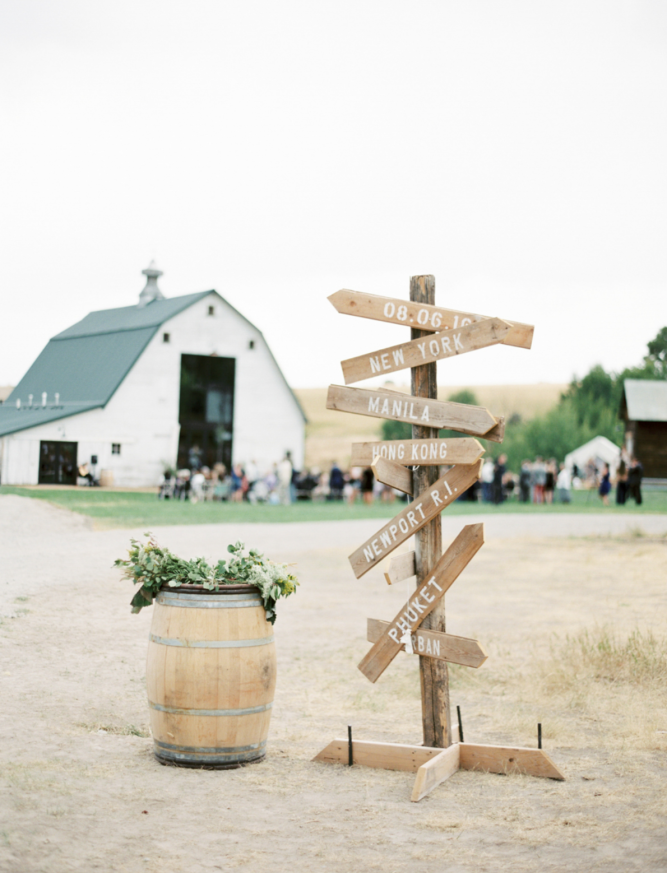 Foster Creek Farm