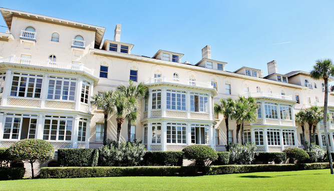 Jekyll Island Club Resort