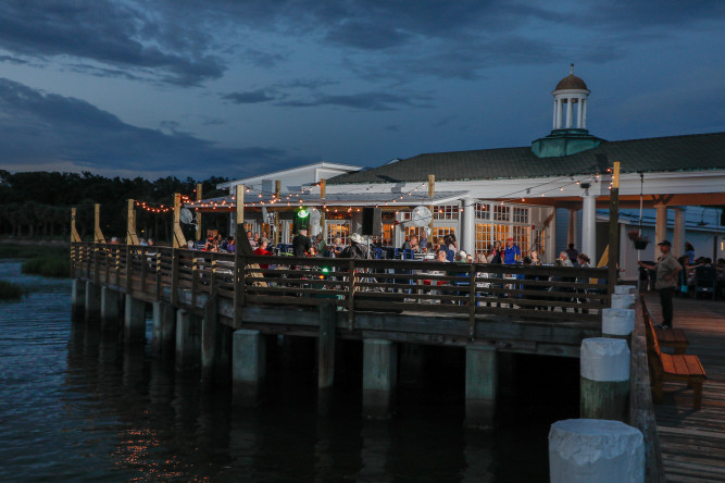 Jekyll Island Club Resort