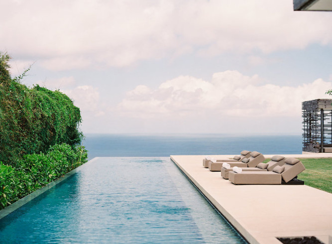 Alila Villas Uluwatu