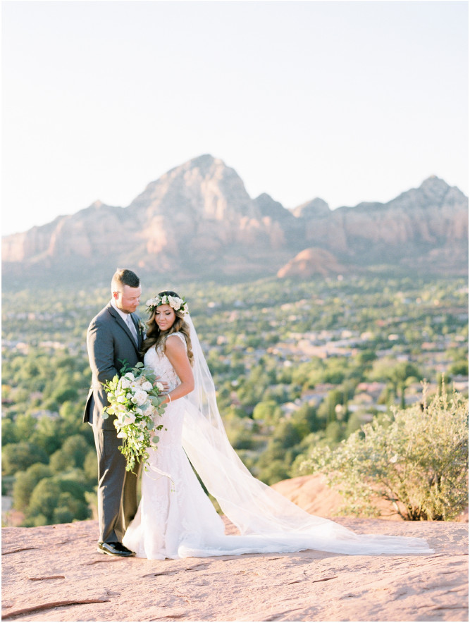 Agave of Sedona