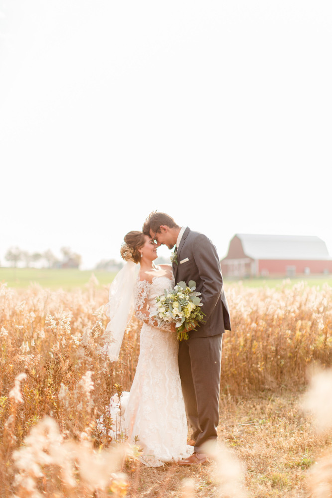 The Barn at Lone Eagle Landing