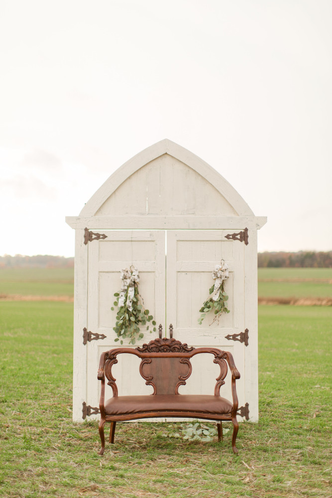 The Barn at Lone Eagle Landing