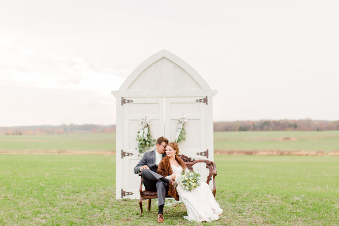 The Barn at Lone Eagle Landing