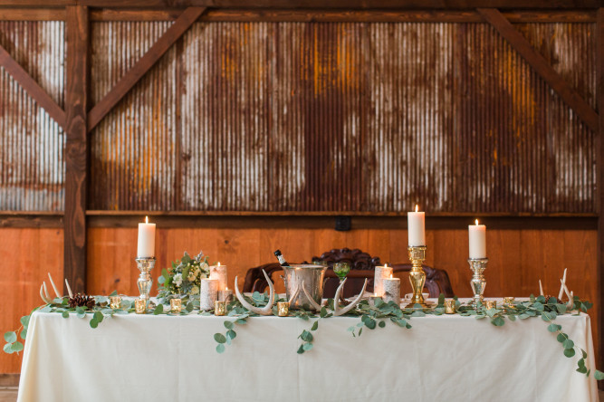 The Barn at Lone Eagle Landing