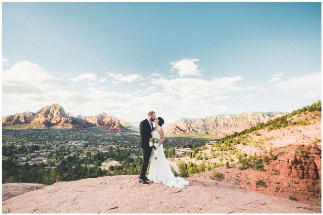 Agave of Sedona