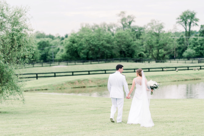 The Middleburg Barn at Fox Chase Farm