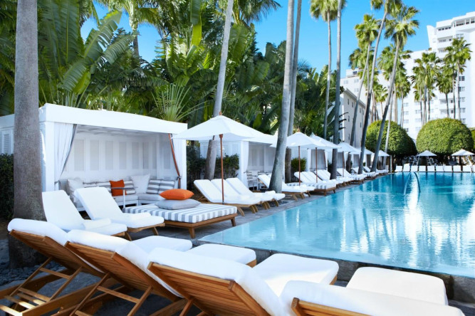 Delano South Beach