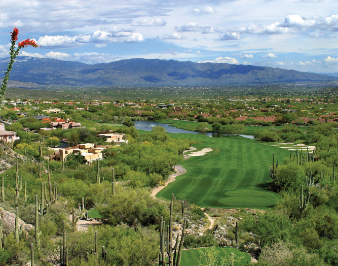 Loews Ventana Canyon Resort