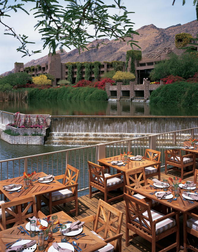 Loews Ventana Canyon Resort