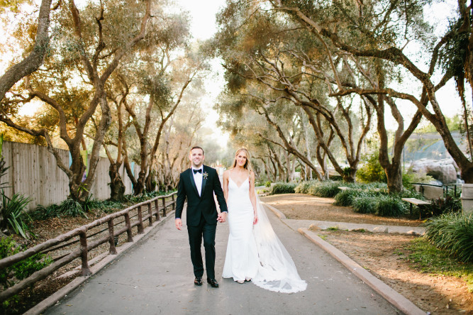 Santa Barbara Zoo