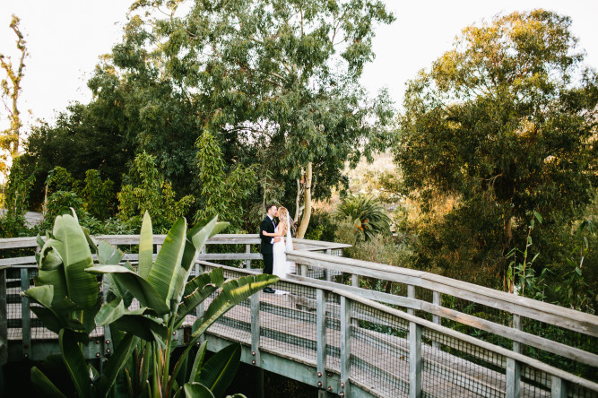 Santa Barbara Zoo