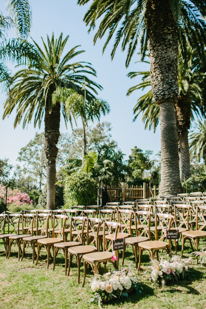 Santa Barbara Zoo