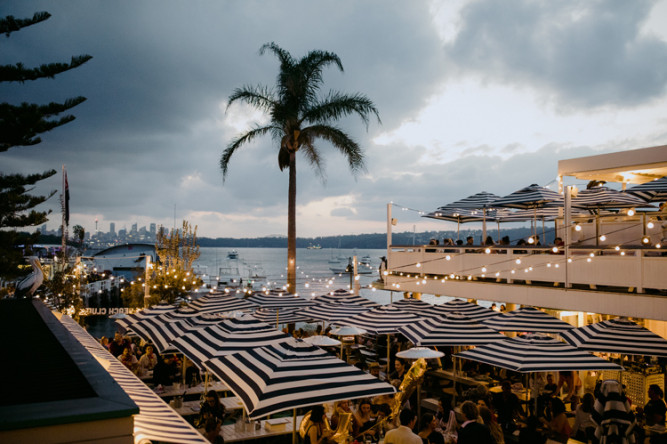 Watsons Bay Boutique Hotel