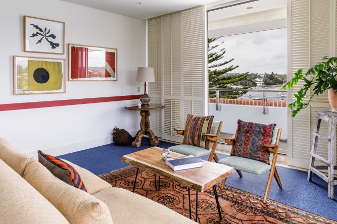 Watsons Bay Boutique Hotel