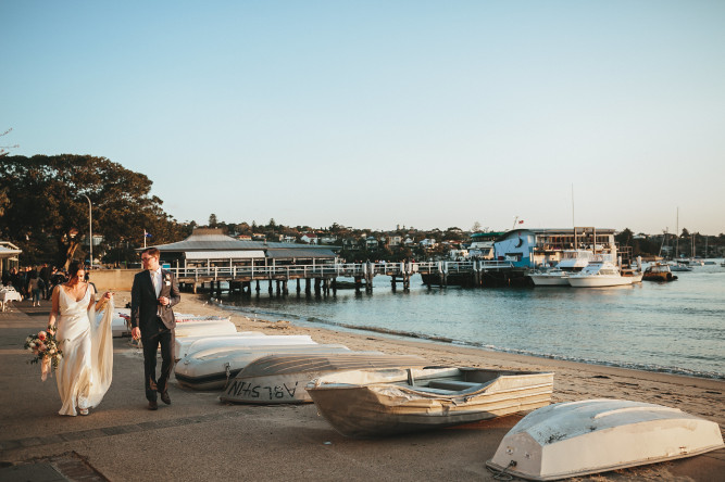 Watsons Bay Boutique Hotel