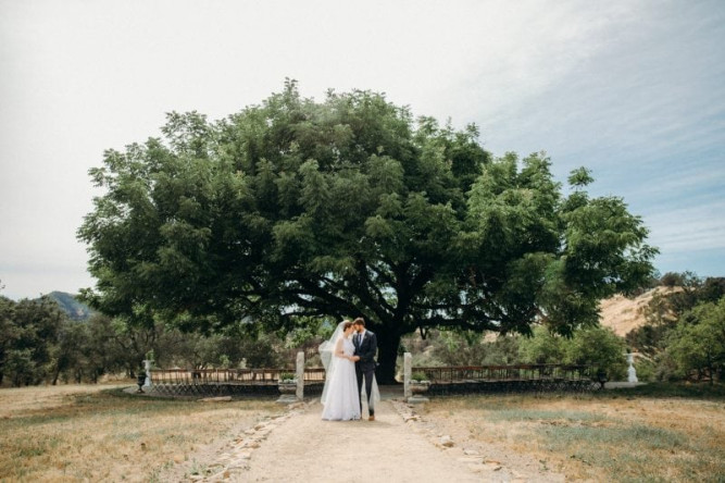 Triple S Ranch Napa