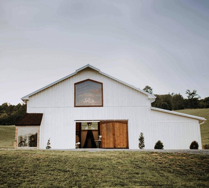 Maypop Fields Wedding and Event Venue