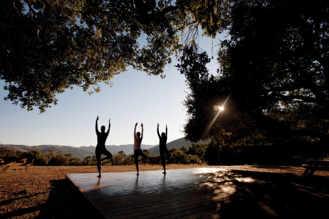 Carmel Valley Ranch